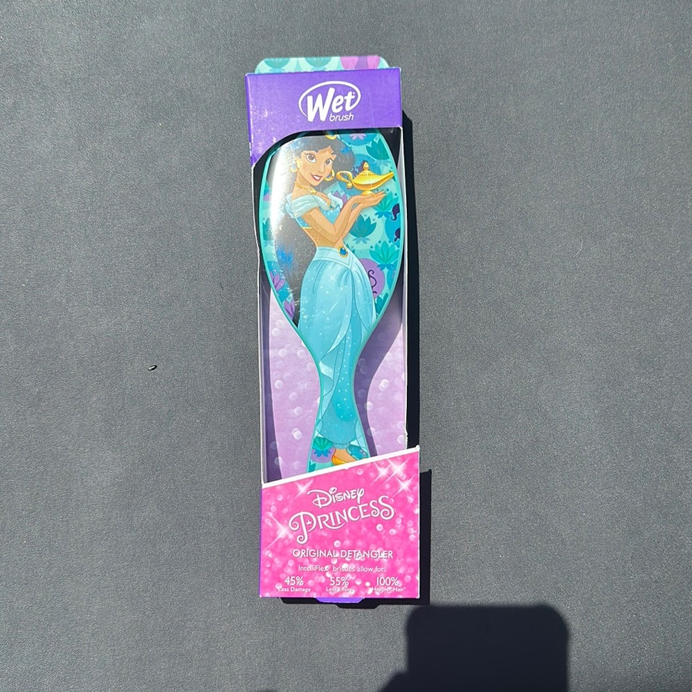Disney princess wet brush